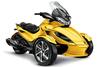 Can-Am Spyder ST-S (SE5) 2014